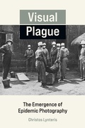 Cover: Visual Plague - MIT Press