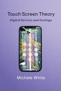 Enlarge image Cover: Touch Screen Theory - MIT Press