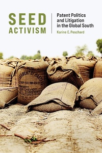 Abbildung von: Seed Activism - MIT Press