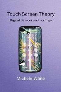 Enlarge image Cover: Touch Screen Theory - MIT Press