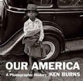 Cover: Our America - Alfred A. Knopf