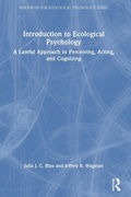 Bild: Introduction to Ecological Psychology - Routledge