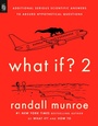 Cover: What If? 2 - Riverhead Books