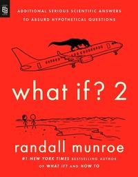 Abbildung von: What If? 2 - Riverhead Books