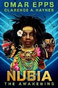 Cover: Nubia: The Awakening - Random House Inc