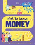 Cover: Get To Know: Money - DK Children