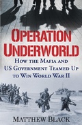 Cover: Operation Underworld - Citadel Press Inc.,U.S.