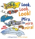 Cover: Look, Look, Look! !Mira, mira, mira! - Holiday House Inc