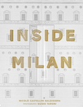 Cover: Inside Milan - Vendome Press
