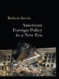 Cover: American Foreign Policy in a New Era - Routledge