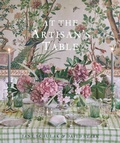 Cover: At the Artisan's Table - Vendome Press