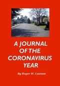 Cover: A Journal of the Coronavirus Year - Roliscon Ltd