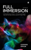 Cover: Full Immersion - Angry Robot