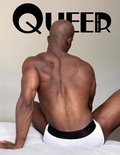 Cover: Queer February 2022 - QueerLTD