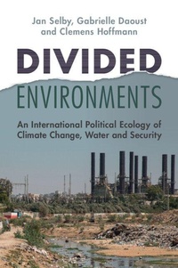 Enlarge image Cover: Divided Environments - Cambridge University Press
