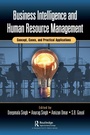 Cover: Business Intelligence and Human Resource Management - Productivity Press