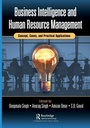 Cover: Business Intelligence and Human Resource Management - Productivity Press