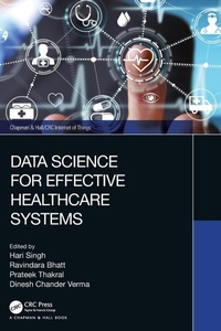 Abbildung von: Data Science for Effective Healthcare Systems - Chapman & Hall/CRC