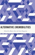 Cover: Alternative (Im)Mobilities - Routledge