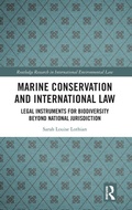 Abbildung von: Marine Conservation and International Law - Routledge