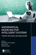 Cover: Mathematical Modeling for Intelligent Systems - Chapman & Hall/CRC