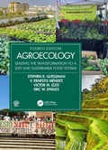 Cover: Agroecology - CRC Press