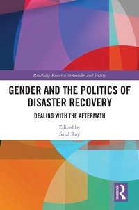Abbildung von: Gender and the Politics of Disaster Recovery - Routledge