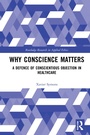 Cover: Why Conscience Matters - Routledge