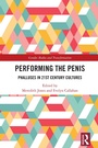Cover: Performing the Penis - Routledge