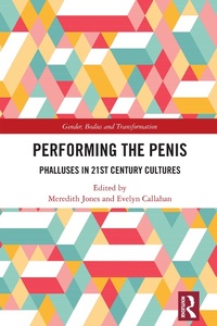 Abbildung von: Performing the Penis - Routledge