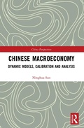 Bild: Chinese Macroeconomy - Routledge