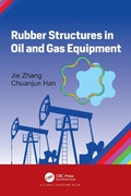 Cover: Rubber Structures in Oil and Gas Equipment - CRC Press