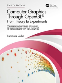 Abbildung von: Computer Graphics Through OpenGL (R) - Chapman & Hall/CRC