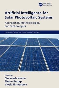 Abbildung von: Artificial Intelligence for Solar Photovoltaic Systems - CRC Press