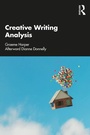Cover: Creative Writing Analysis - Routledge
