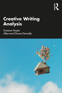 Abbildung von: Creative Writing Analysis - Routledge