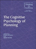 Cover: The Cognitive Psychology of Planning - Psychology Press Ltd