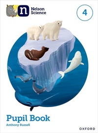 Enlarge image Cover: Nelson Science: Pupil Book 4 - Oxford University Press
