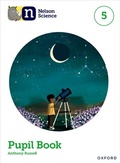 Cover: Nelson Science: Pupil Book 5 - Oxford University Press