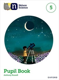 Enlarge image Cover: Nelson Science: Pupil Book 5 - Oxford University Press