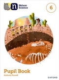 Cover: Nelson Science: Pupil Book 6 - Oxford University Press