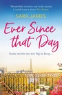 Cover: Ever Since That Day - Orion