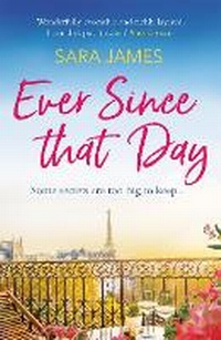 Enlarge image Cover: Ever Since That Day - Orion