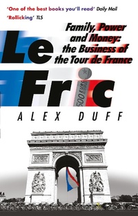 Enlarge image Cover: Le Fric - Constable