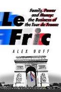 Cover: Le Fric - Constable