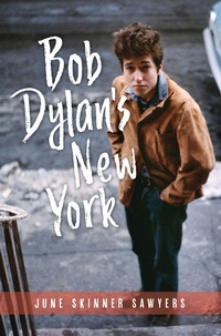 Abbildung von: Bob Dylan's New York - The History Press