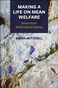 Cover: Making a Life on Mean Welfare - Policy Press