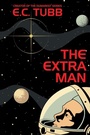 Cover: The Extra Man - Wildside Press
