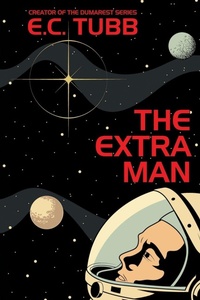 Enlarge image Cover: The Extra Man - Wildside Press