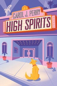 Enlarge image Cover: High Spirits - Kensington Publishing